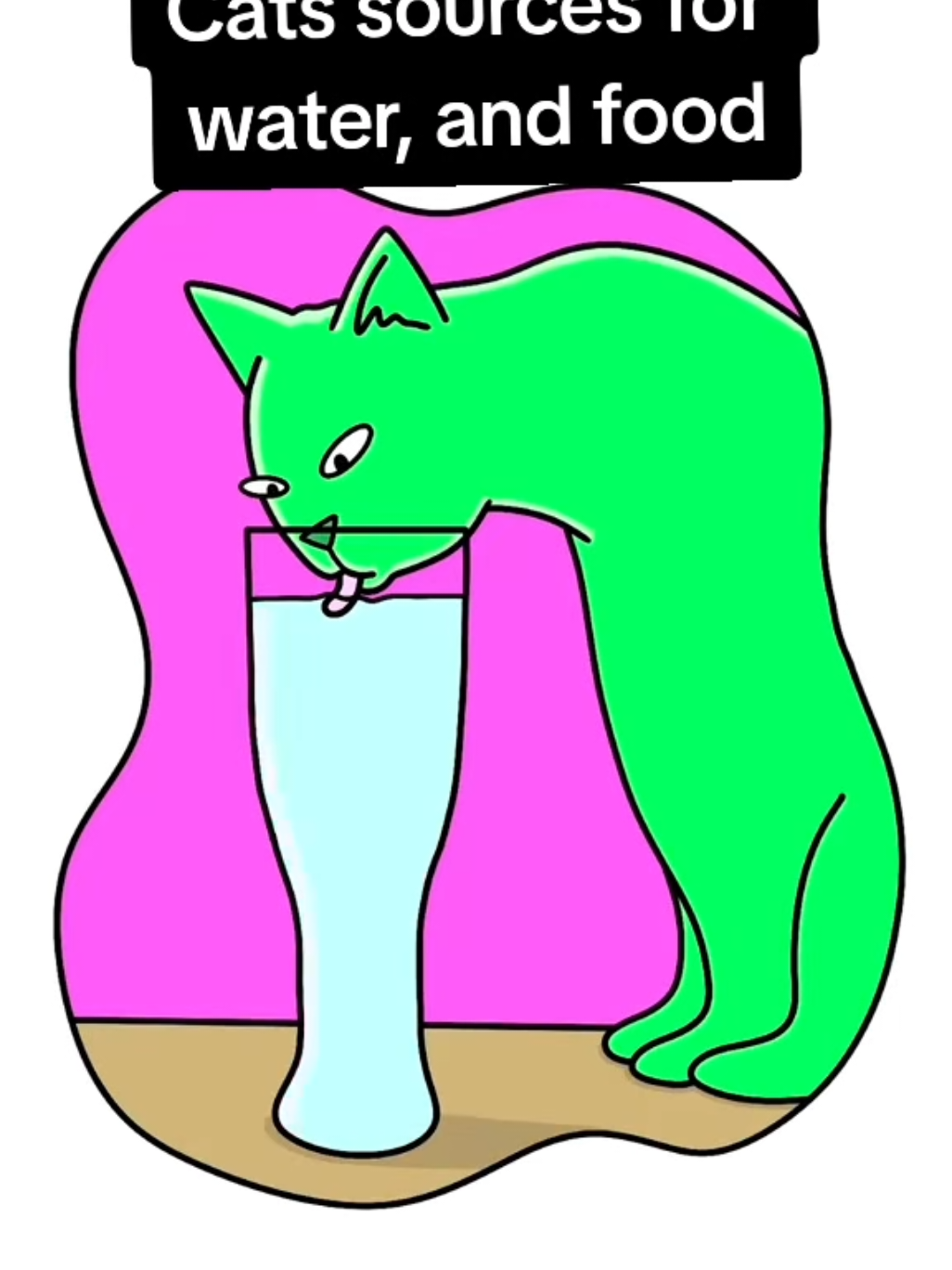 @illustration explains
