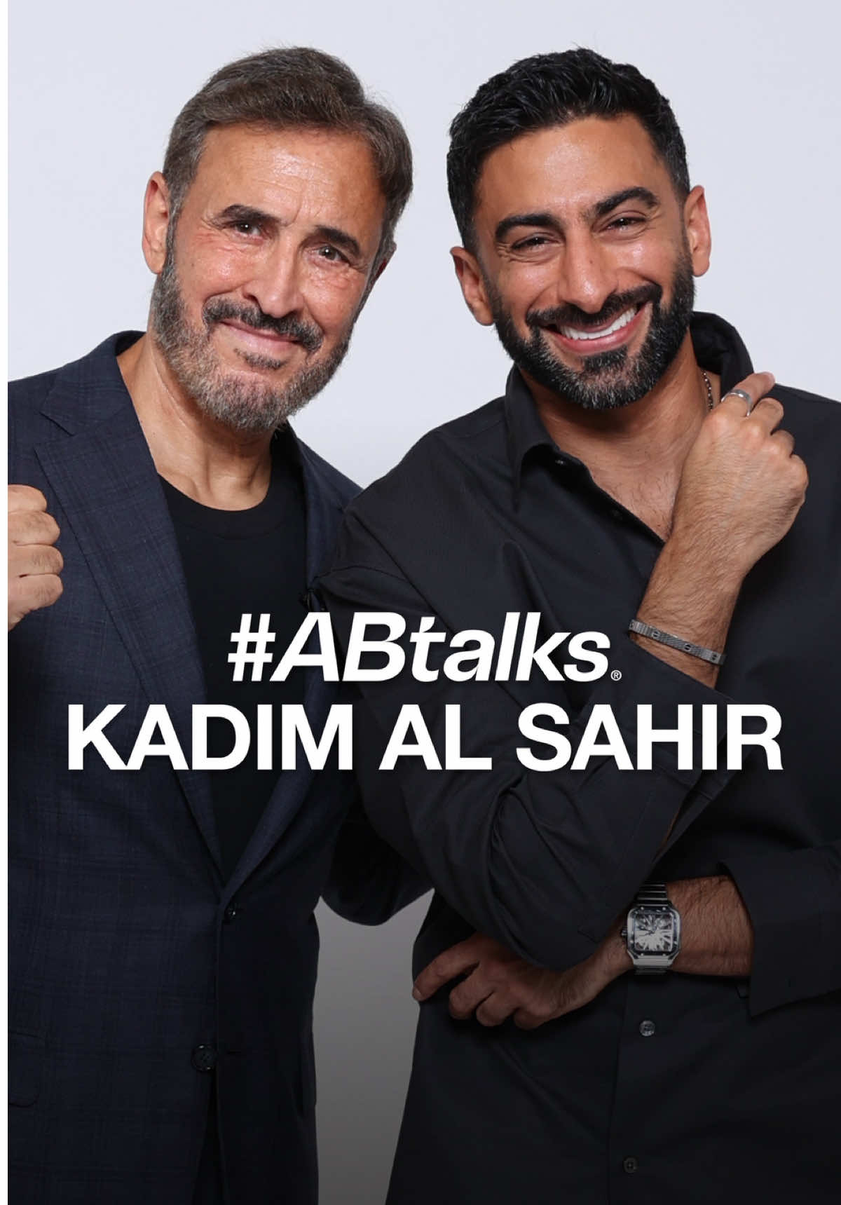 @#ABtalks
