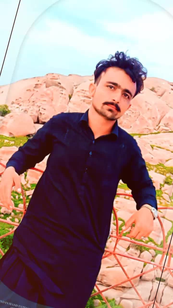 @ShaHzEb Nizamani