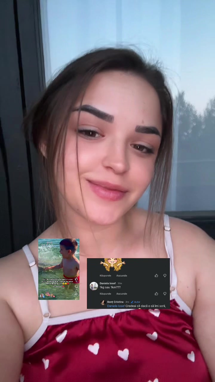 @Cristina Bonț