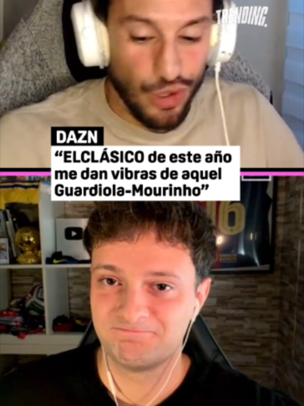 @DAZN Fútbol