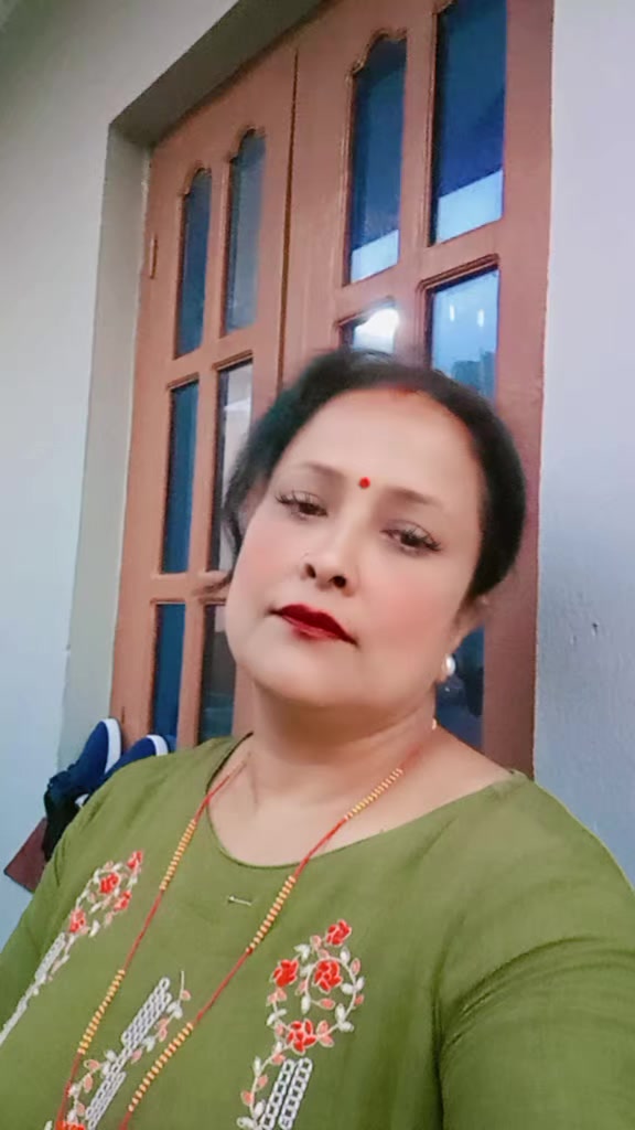 @Kalpana Karki