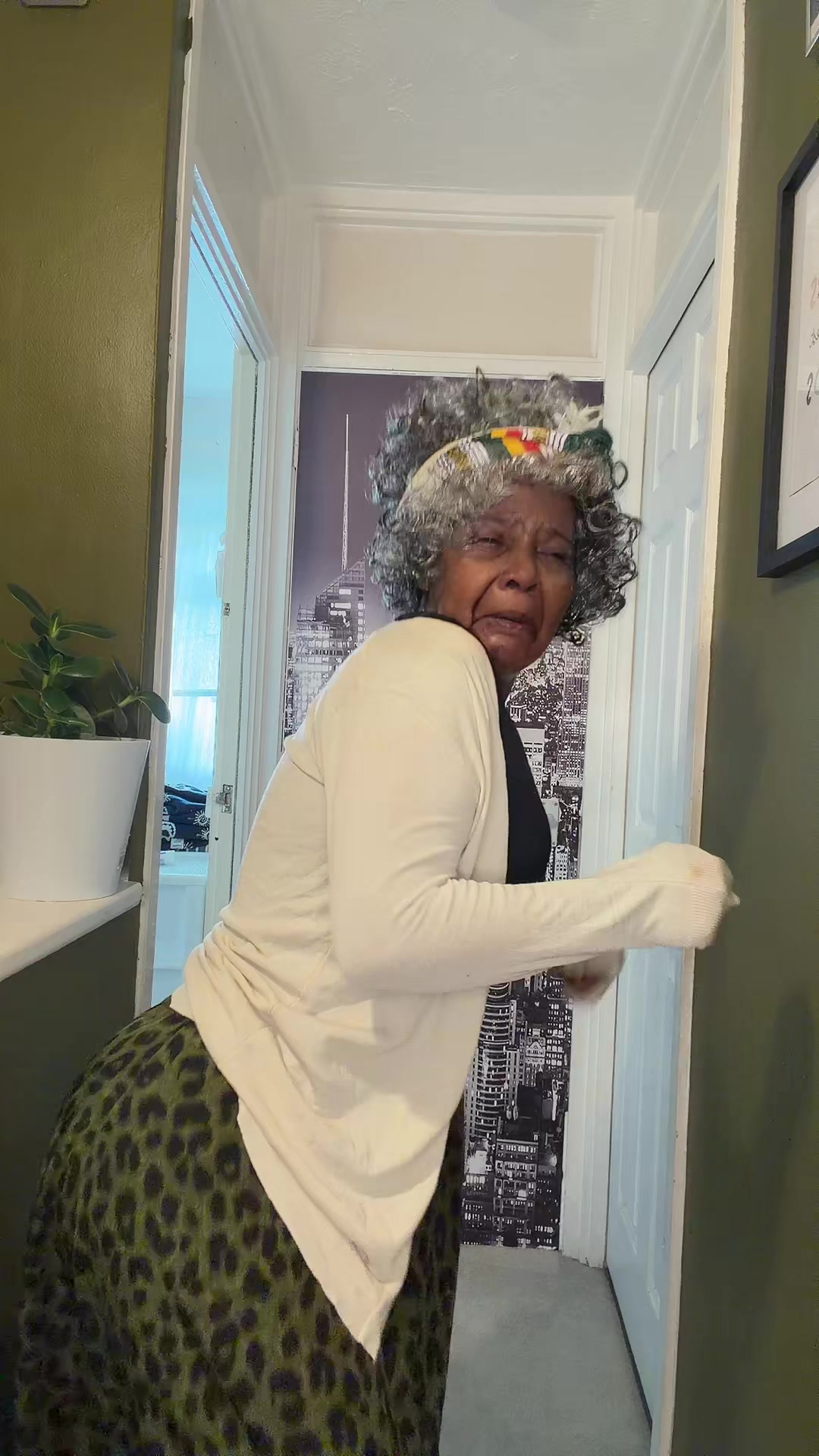 @O G Granny