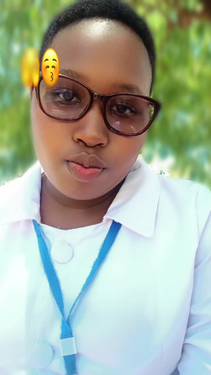 @Ms.~Neemah🩺💉❤️🌹