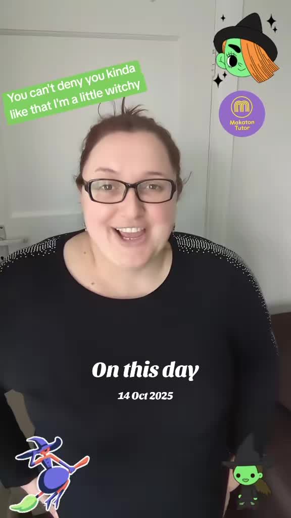 @Finding Voices Makaton Tutor