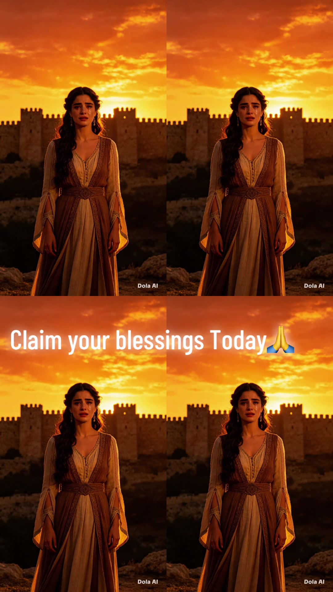 @Faith Moments