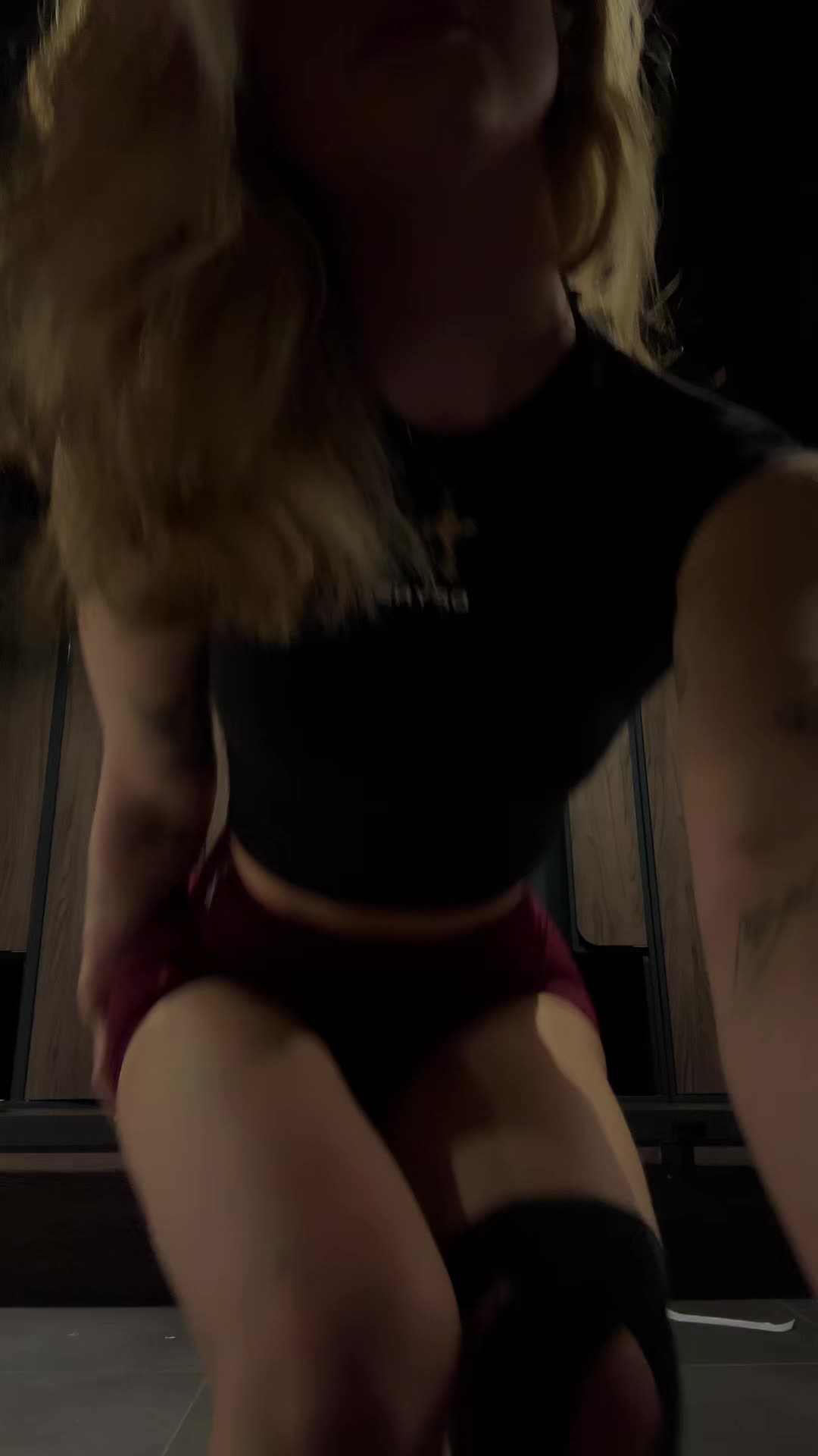 @tally🏋🏼♀️