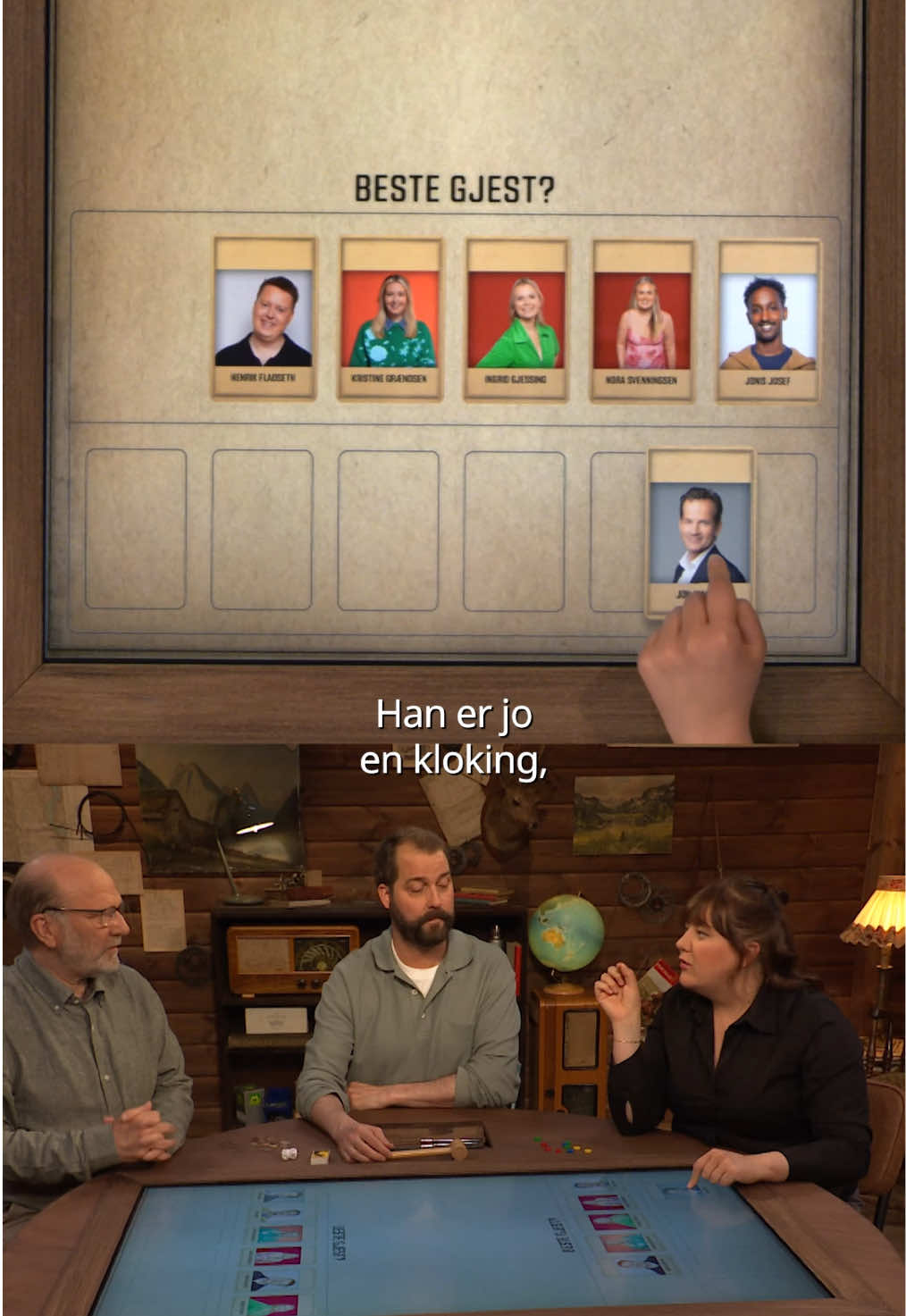 @TVNorge