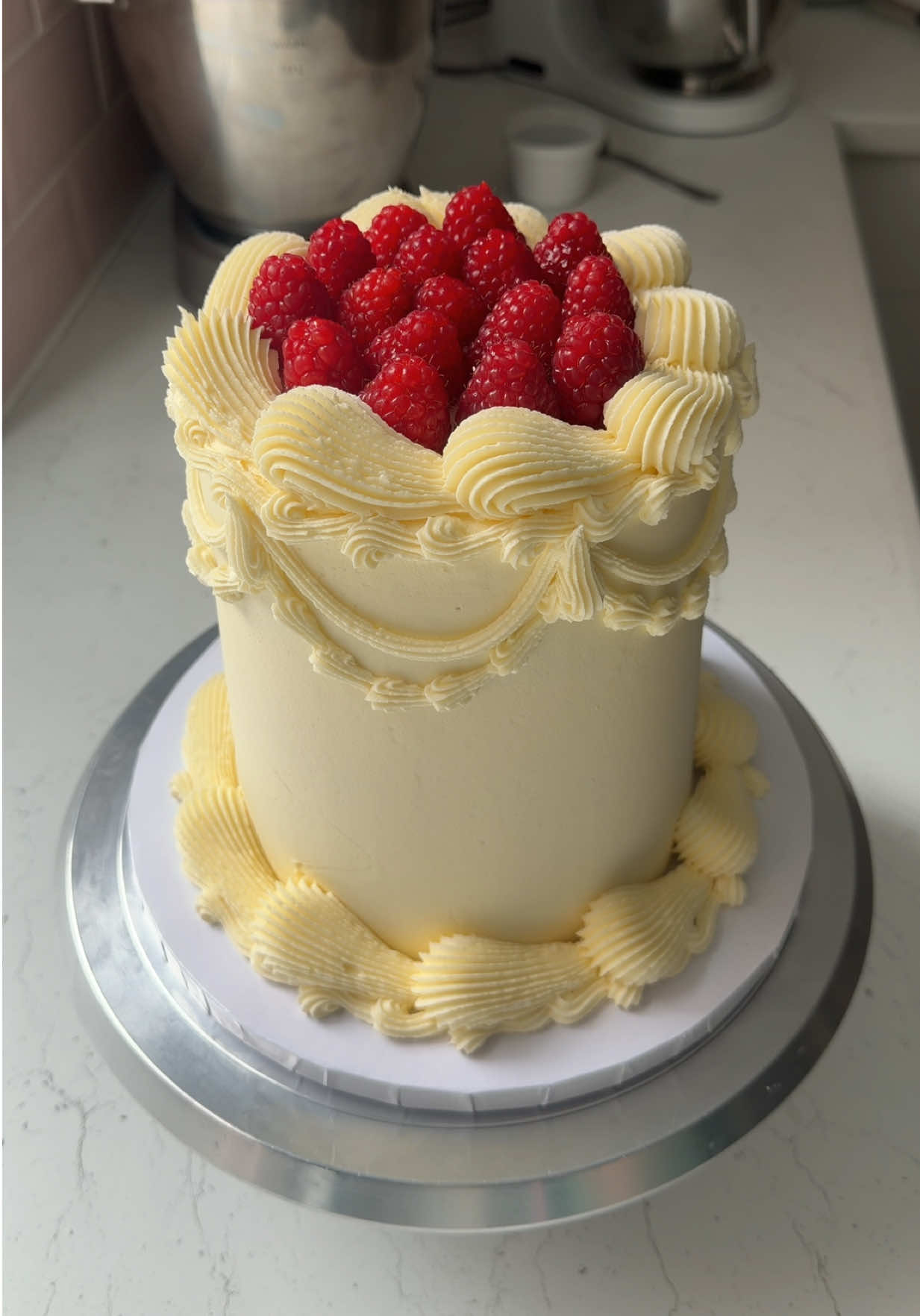 @Isabellita bakes