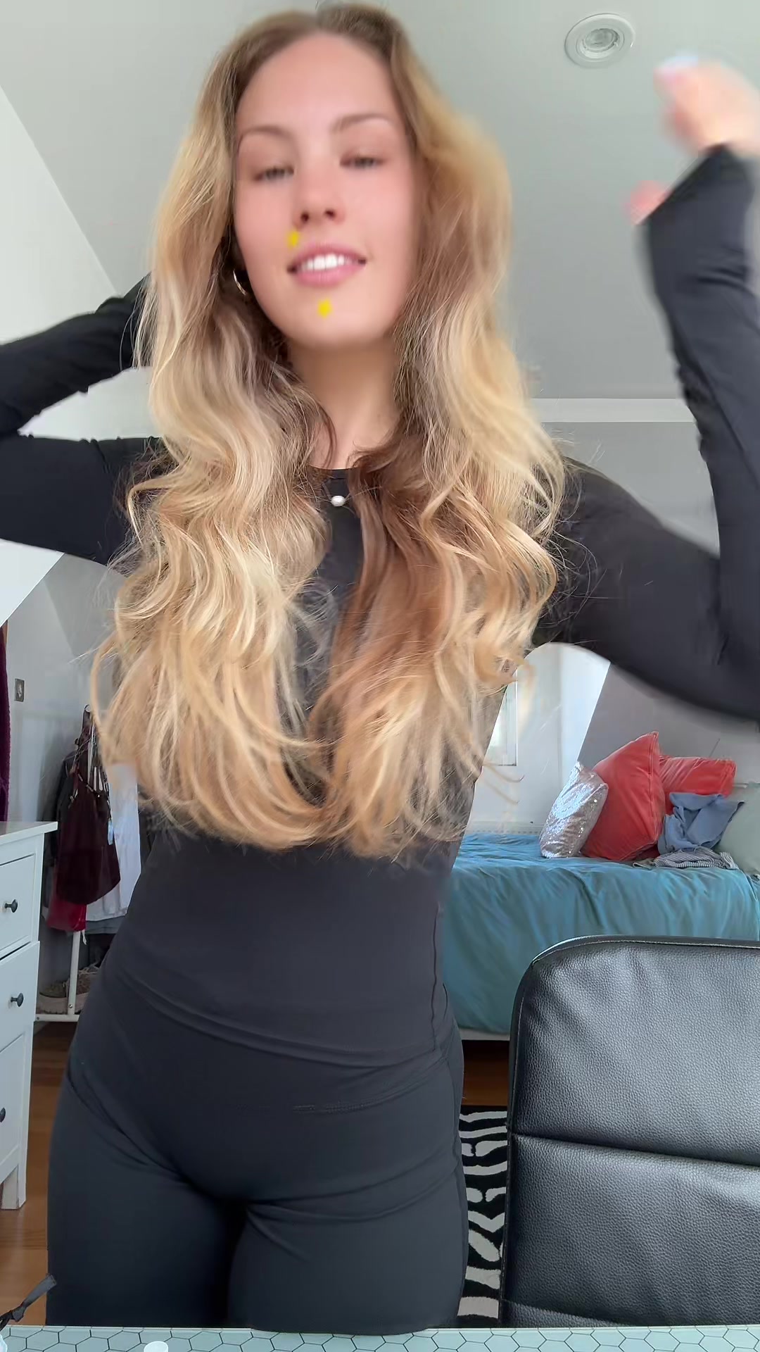 @ARABELLA MURPHY