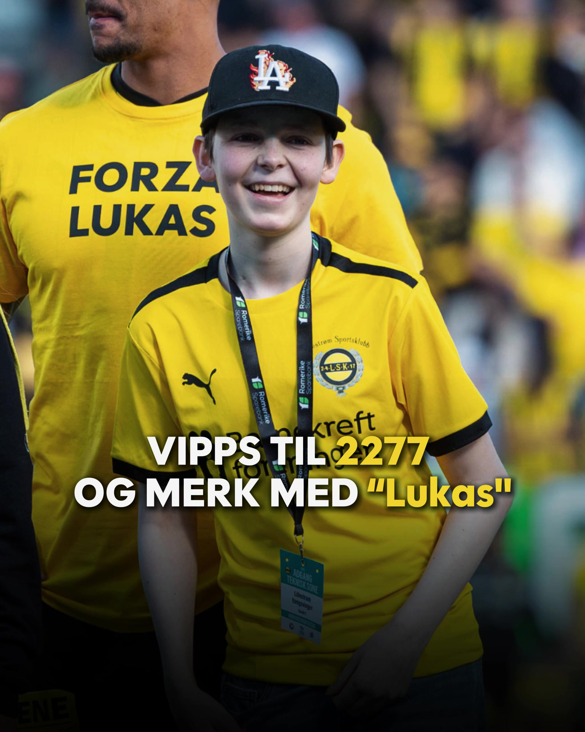 @Lillestrøm SK