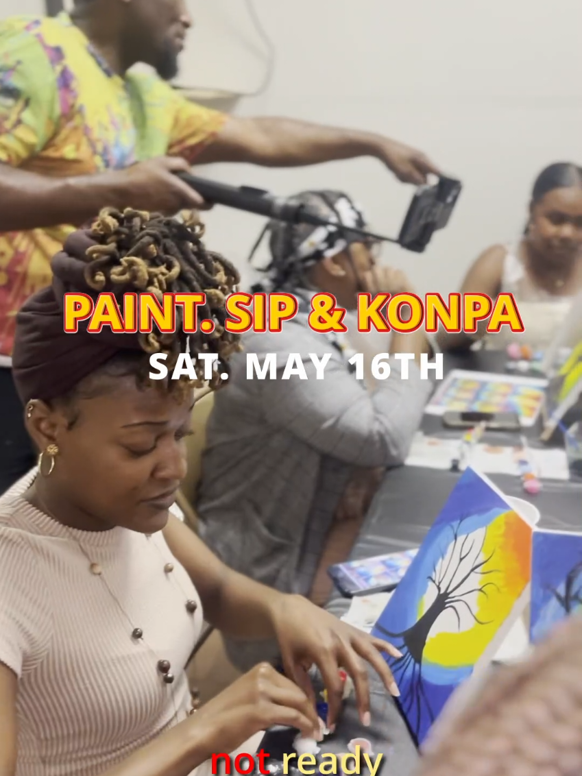 @Danse Konpa