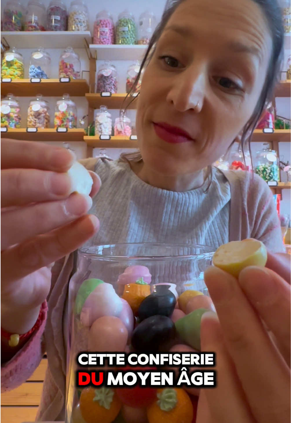 @Confiserie Jellyfish