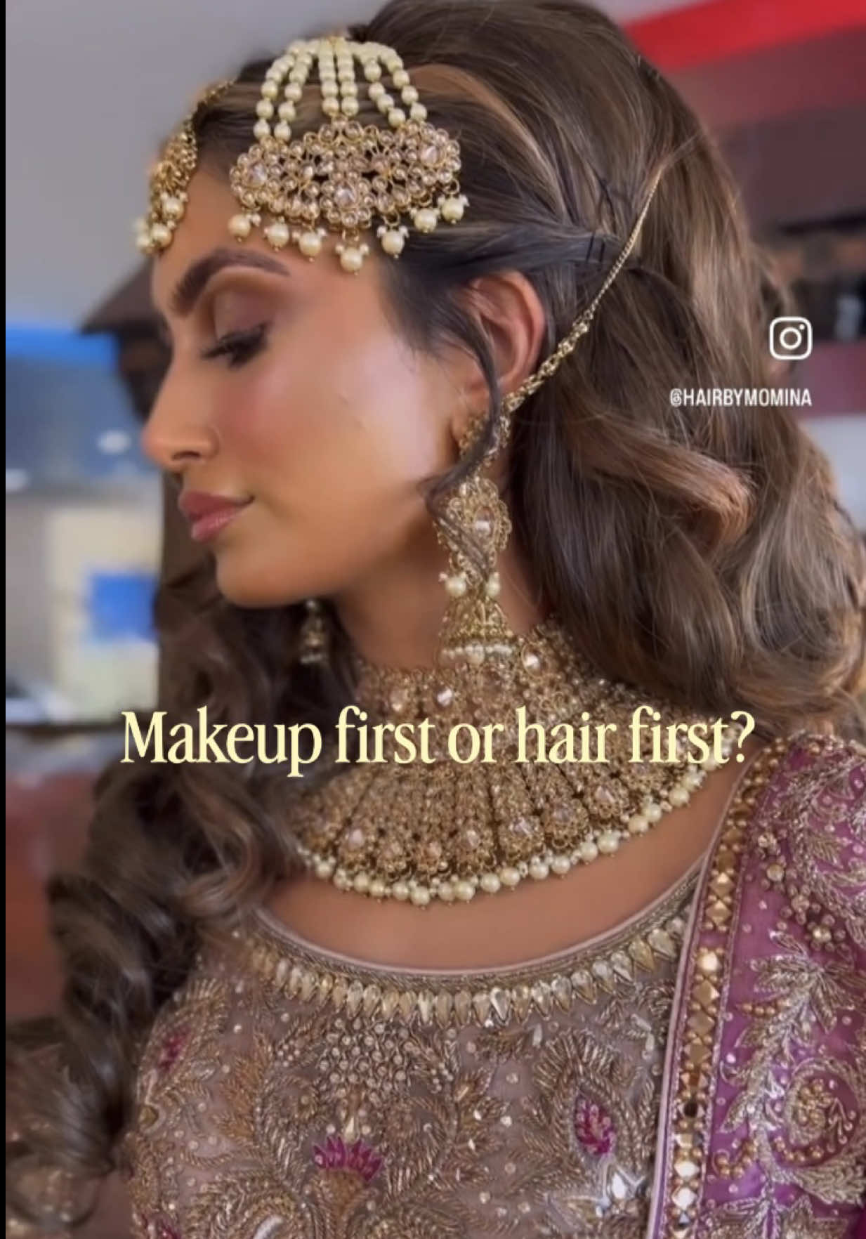 @hairbymomina
