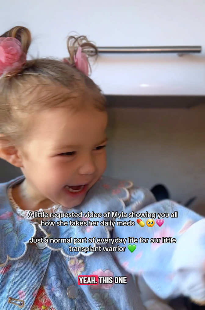 @babytransplantjourney