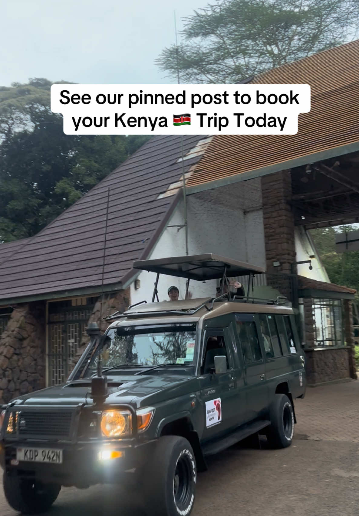@Vacation Planner In Lagos โ๏ธ๐ค