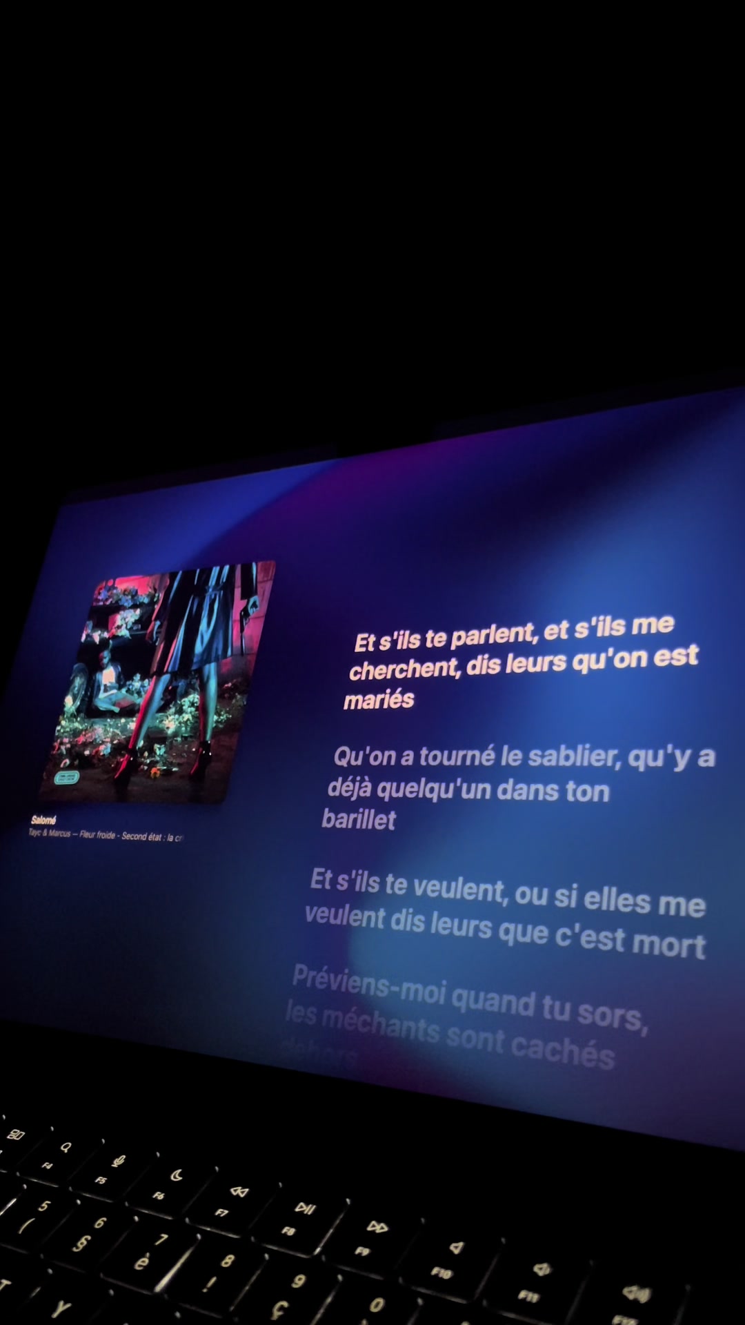 @Vibeurbaine