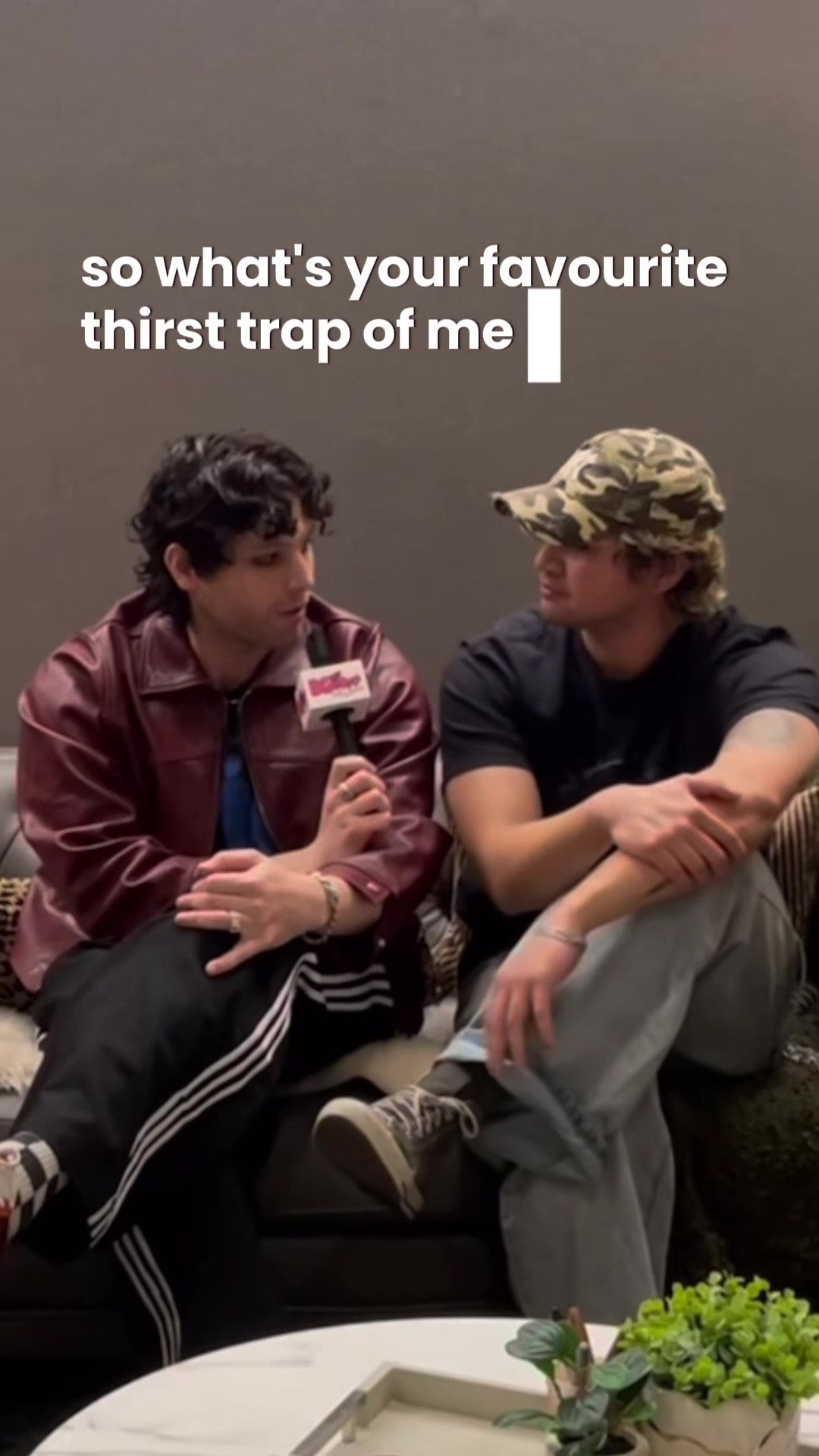 @This Brit is a Star
