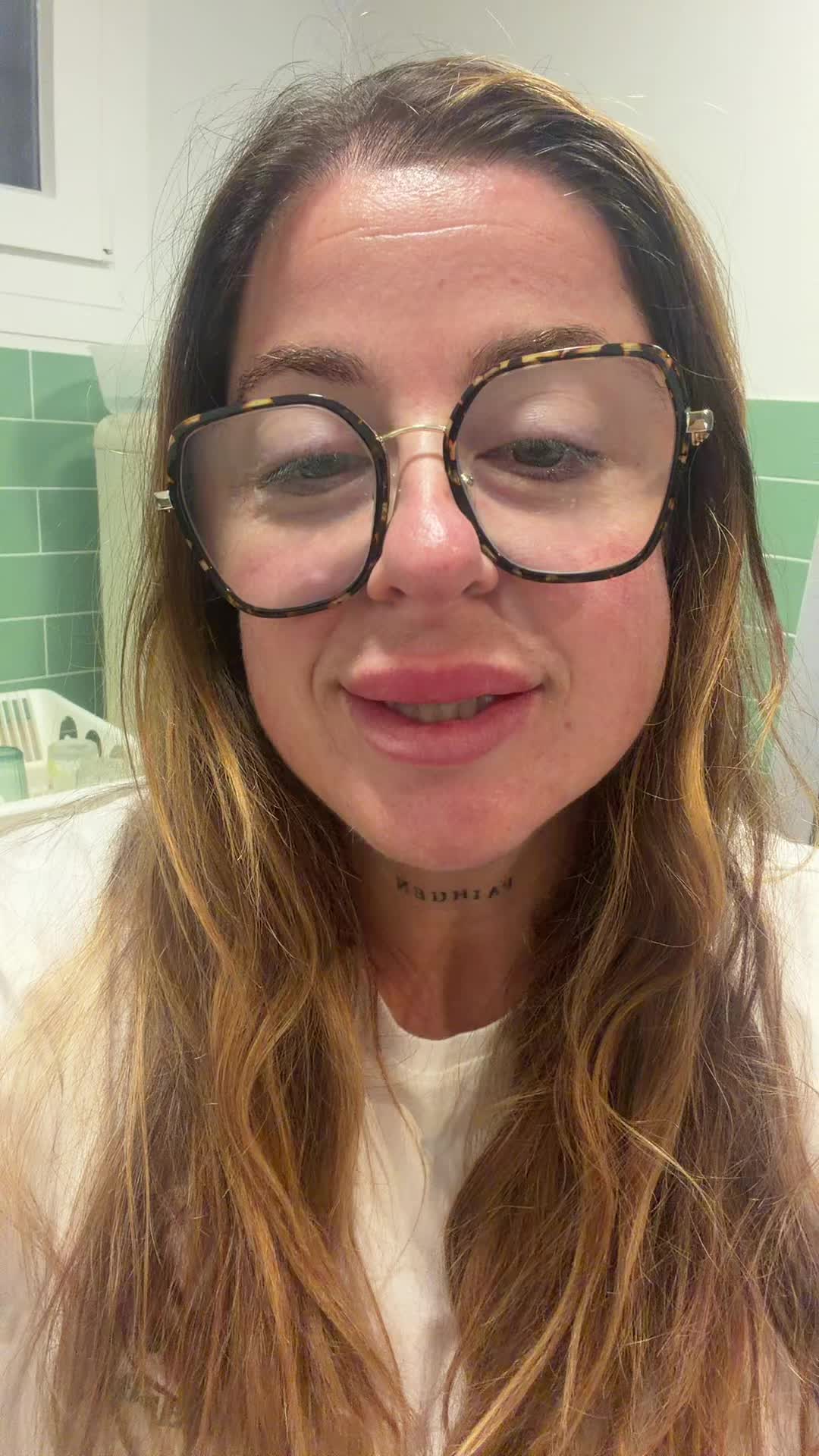 @Mamá & Mariana
