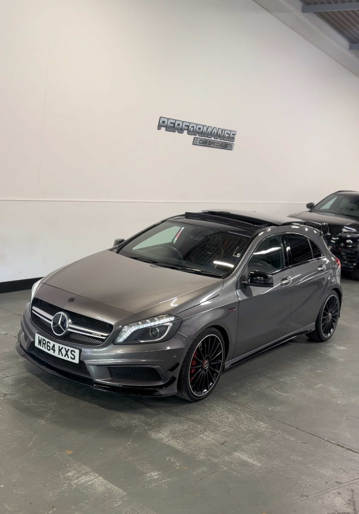 @Performance Car Specialists