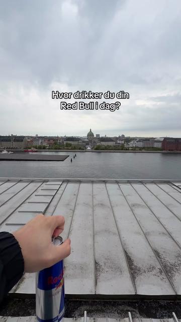@Red Bull Danmark 🇩🇰