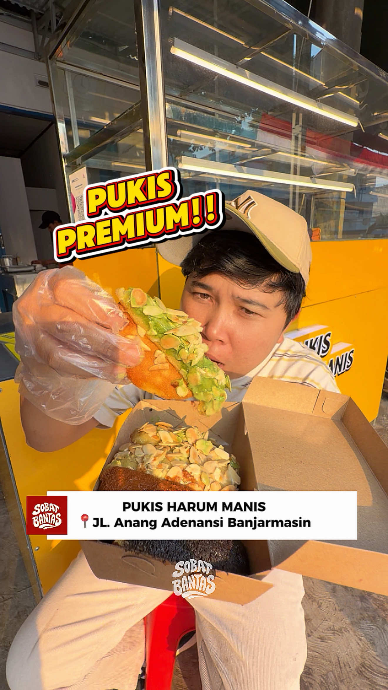 @SOBAT BANTAS