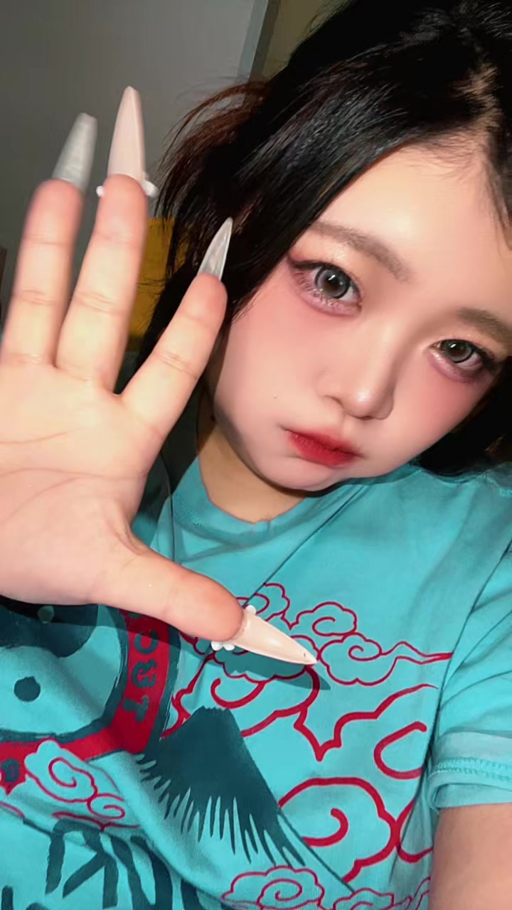 @謎人間