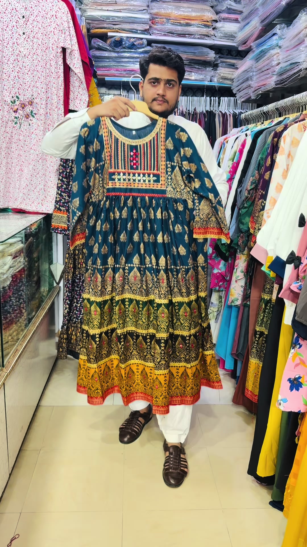 @Luckygarment.pk ✅