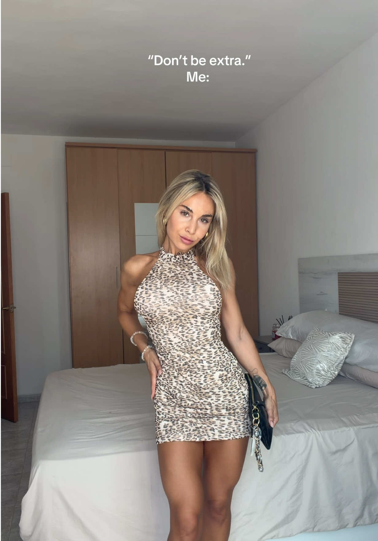 @Bianca Anastasia