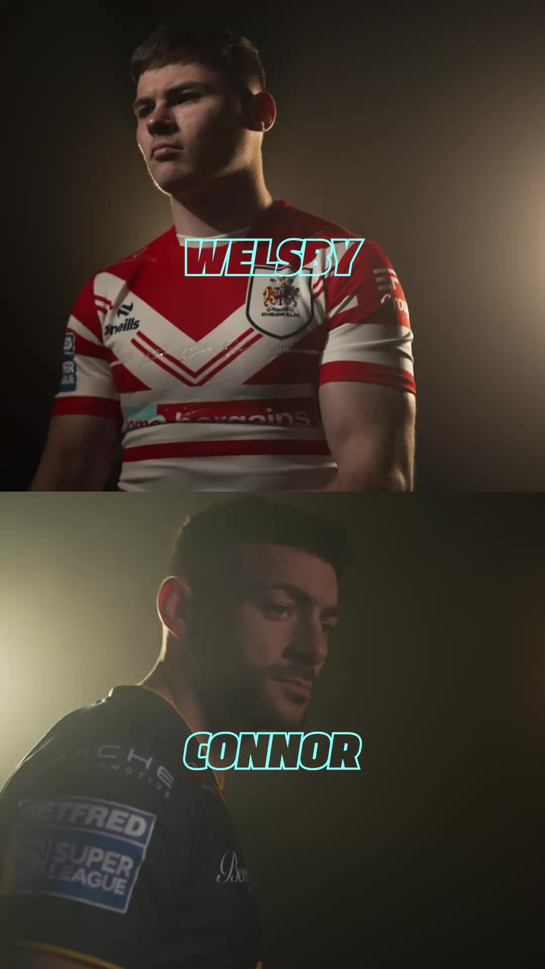 @Betfred Super League