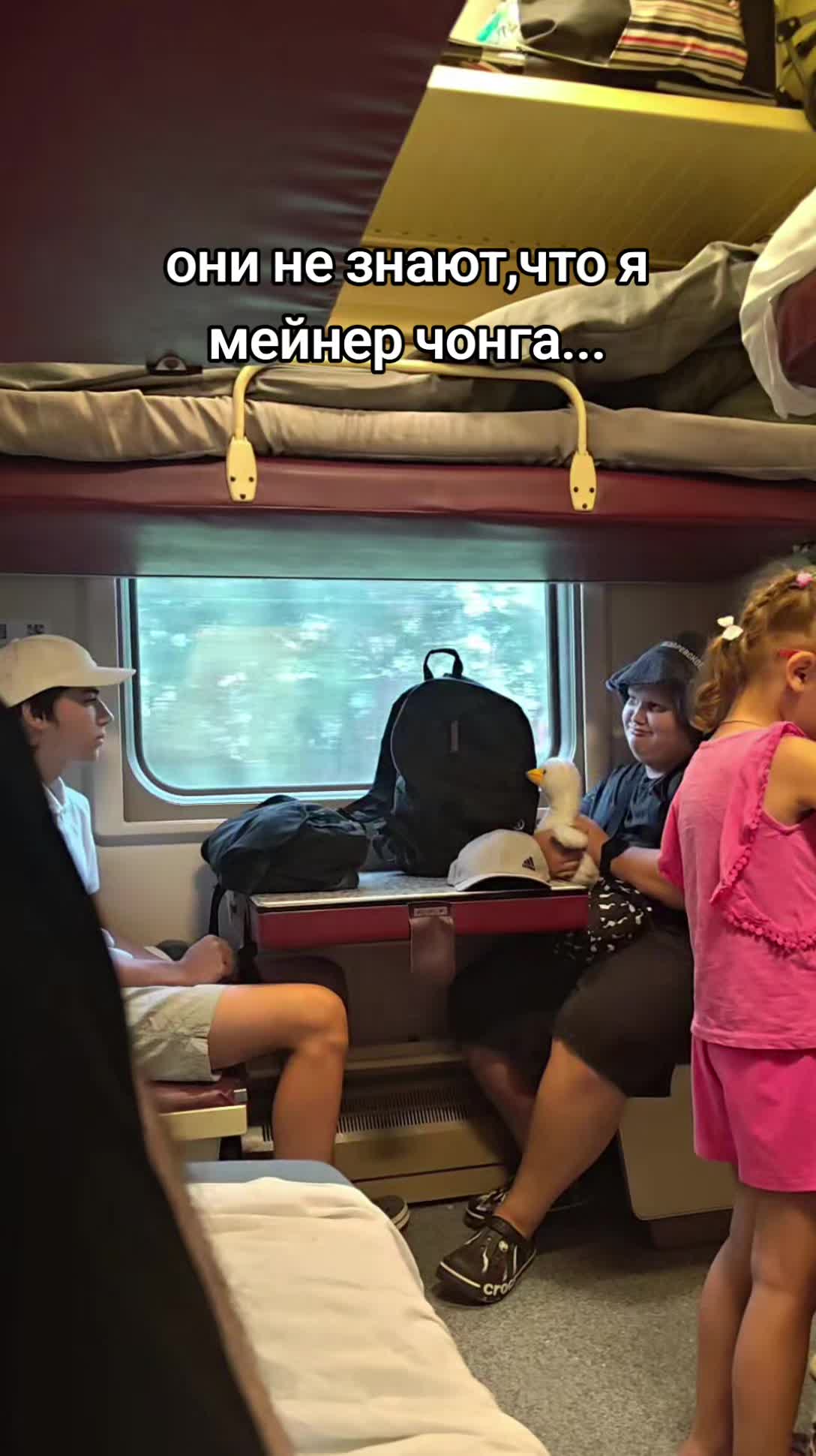 @тгк: соня вездеход