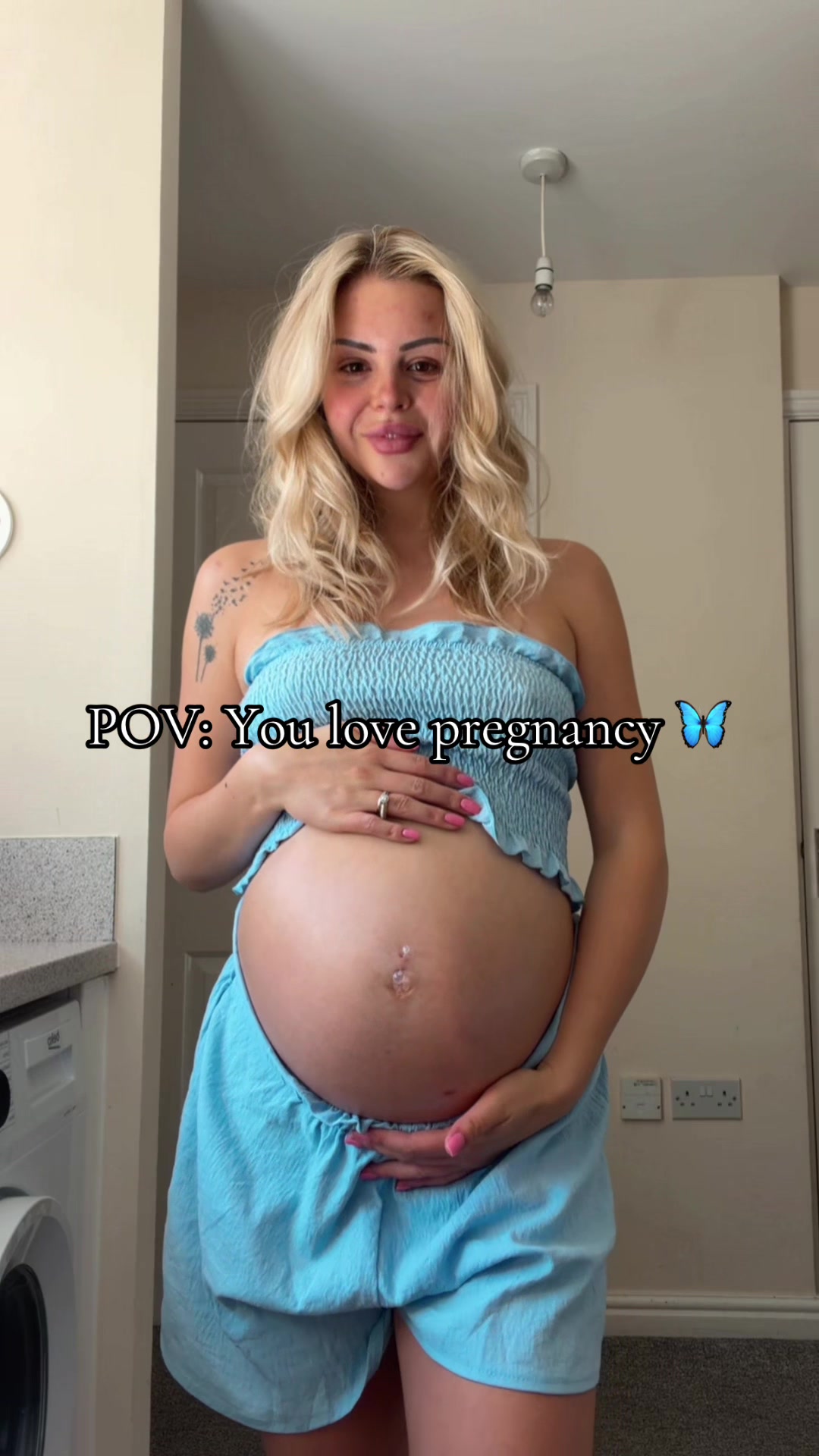 @MollyMaySmith