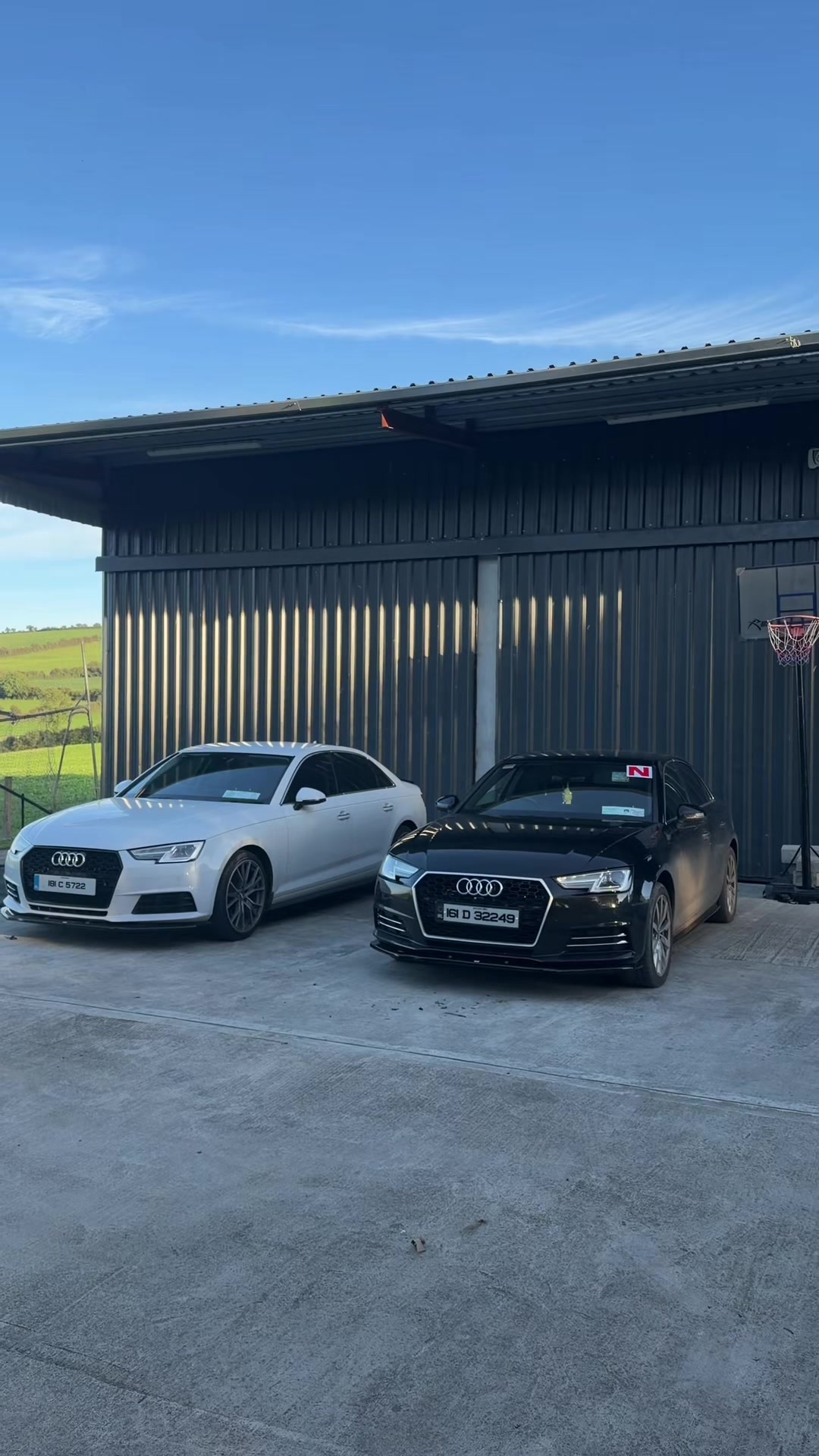 @SCL Autostyling