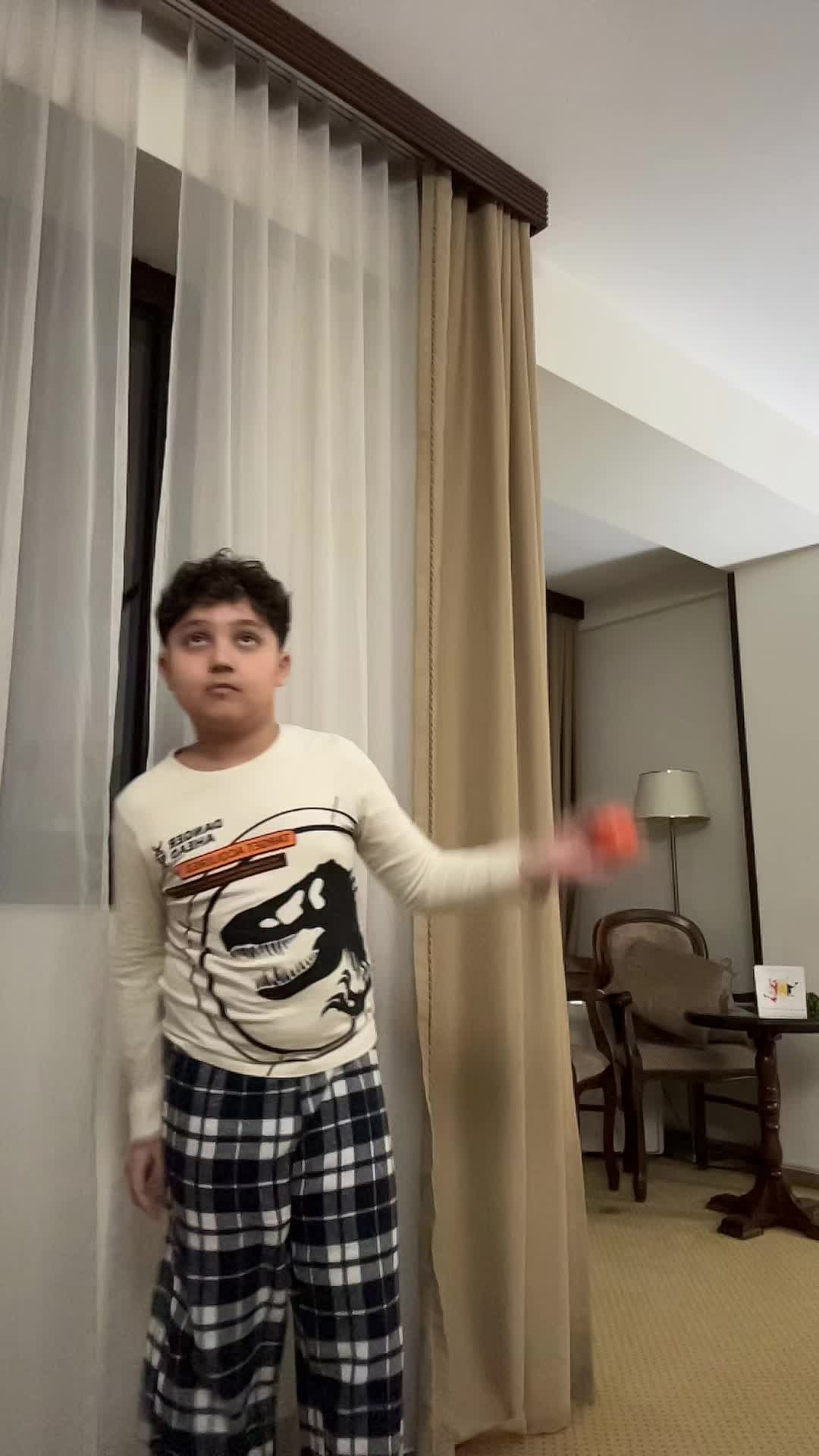 @Mathias cu kendama