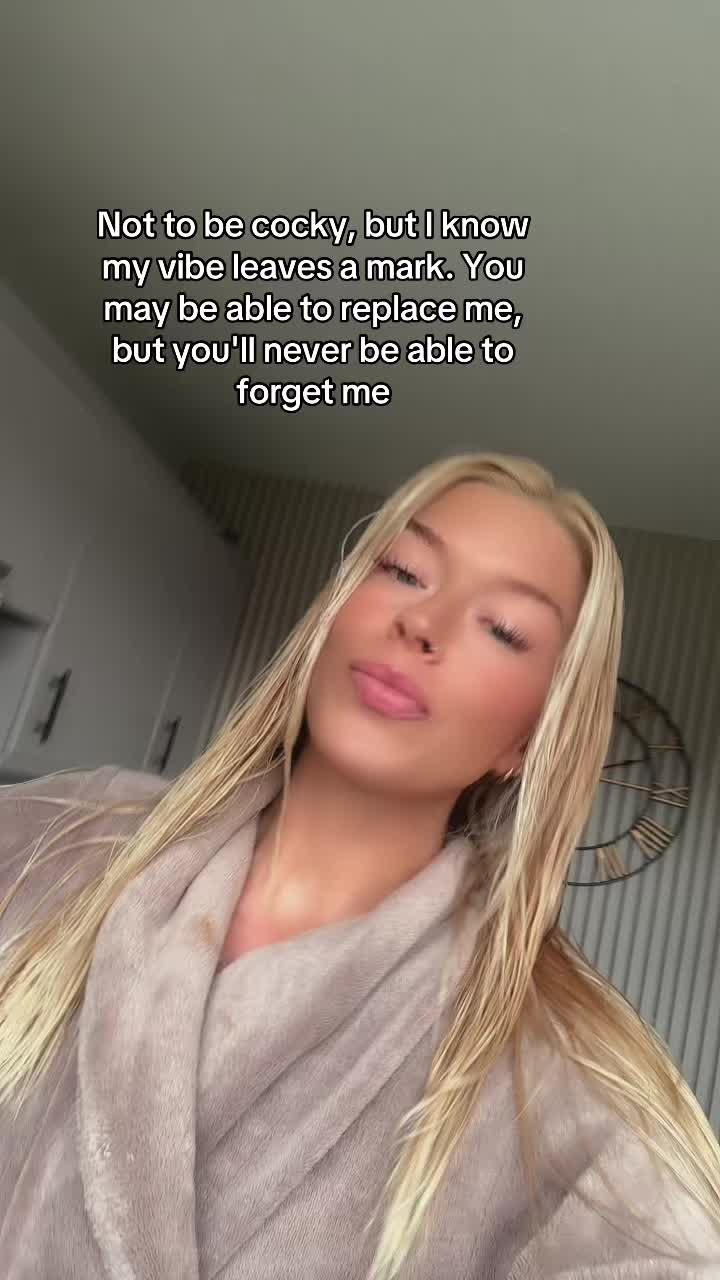 @Kim Bradder