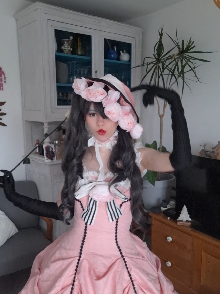 @🍬Tsuki cosplay🍬