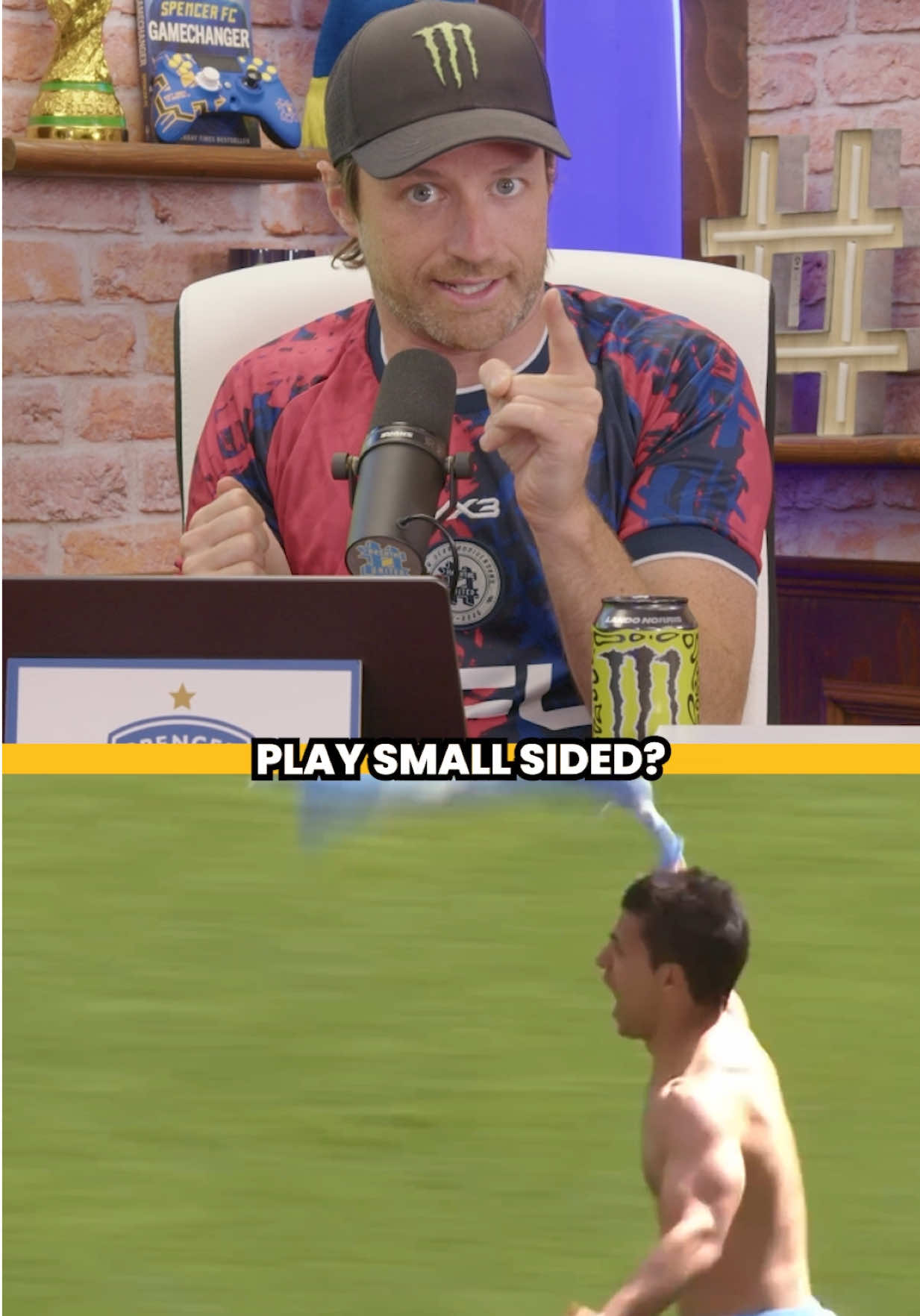 @Hashtag United