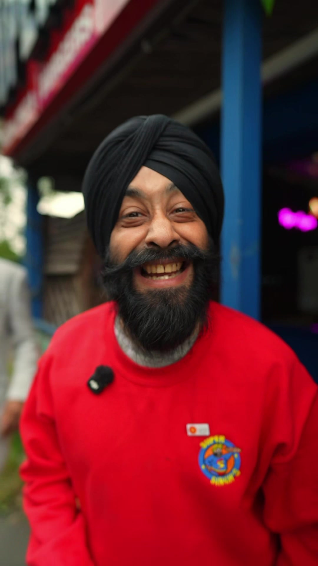 @Super Singh’s