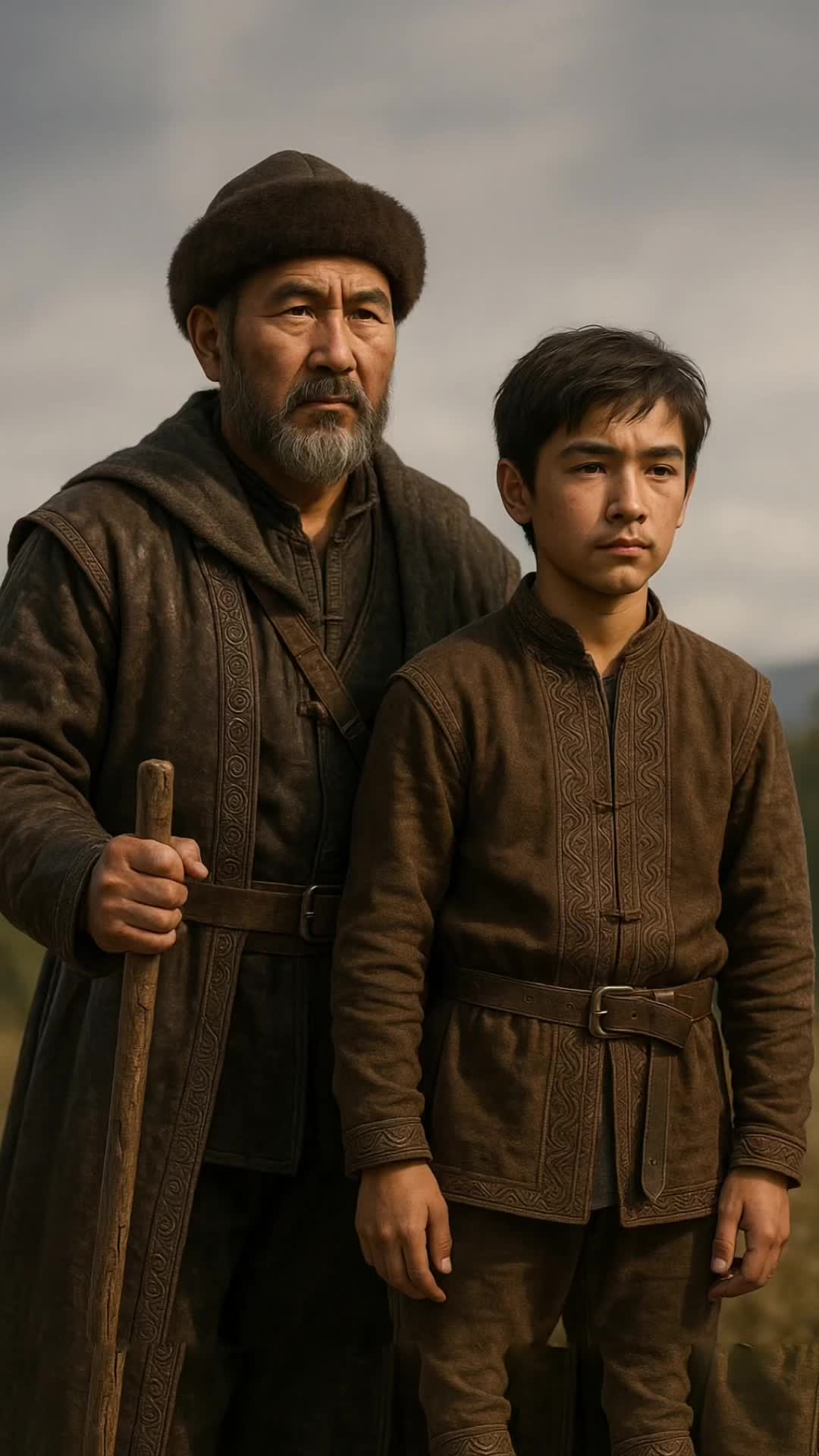 @Kazakh heroes