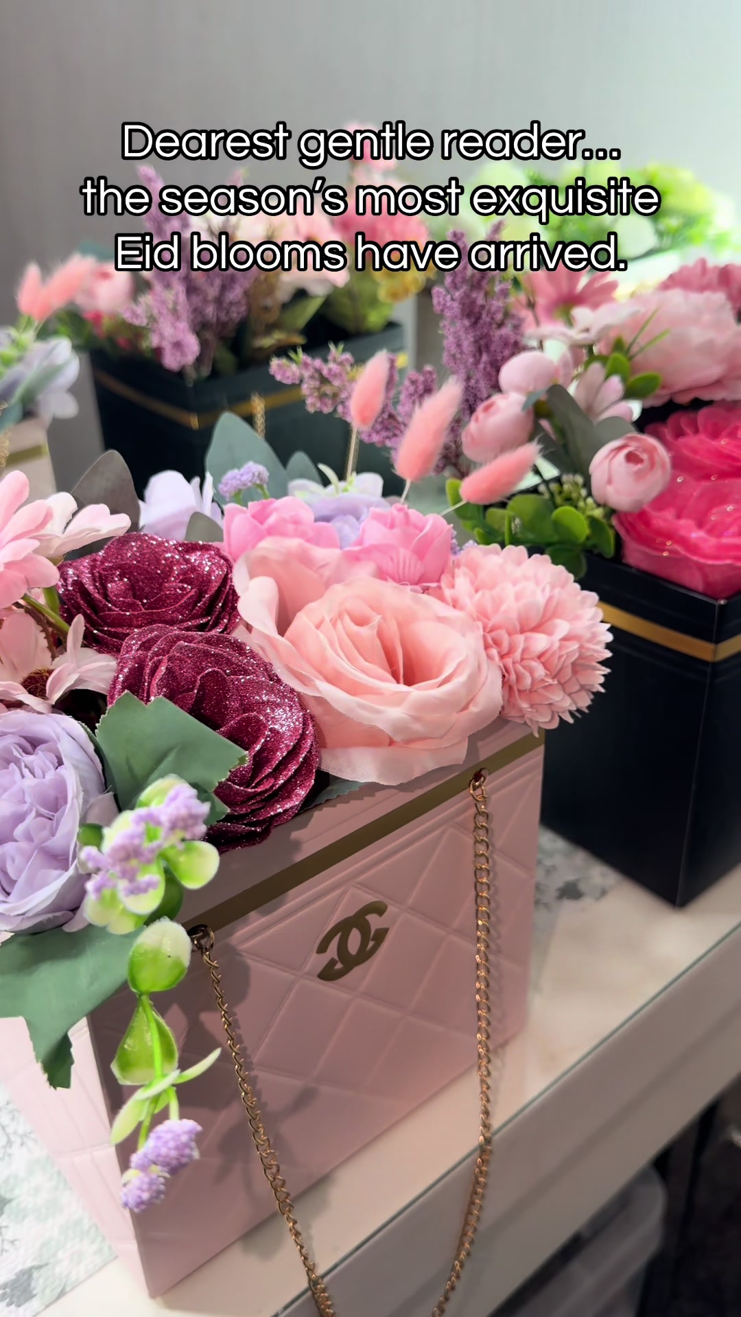 @Maison Du Bloom