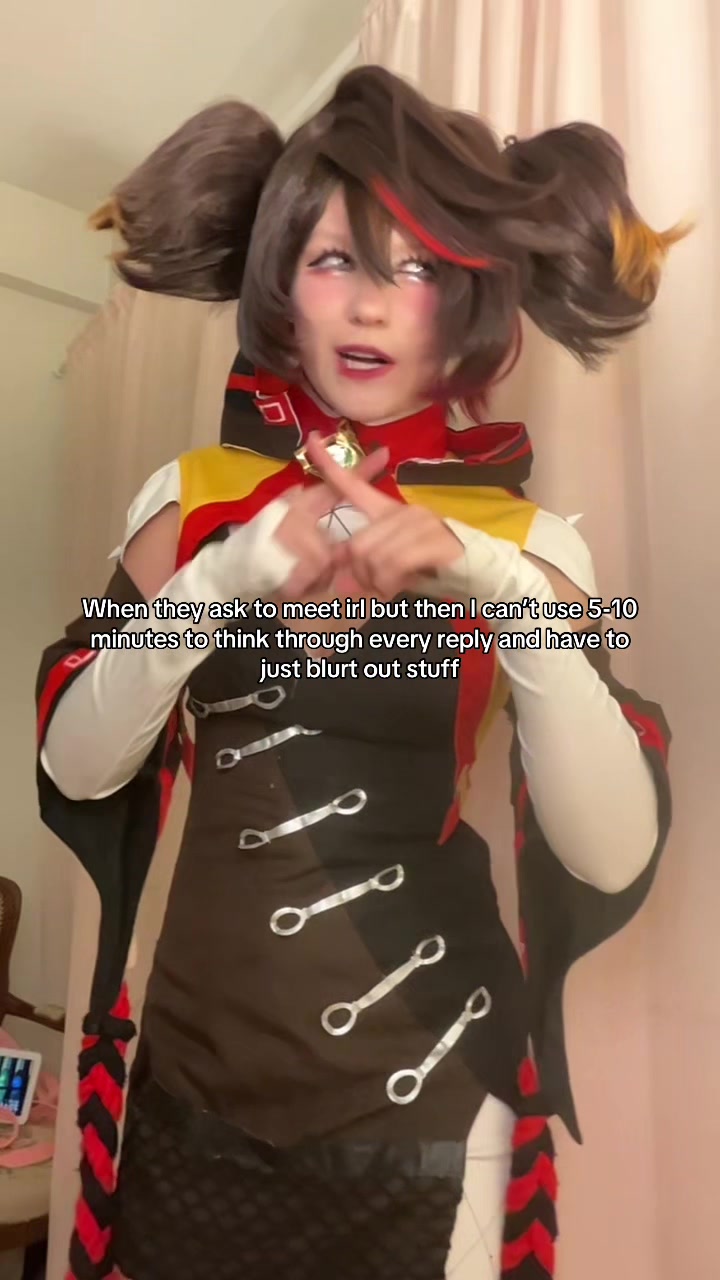 @Nyx