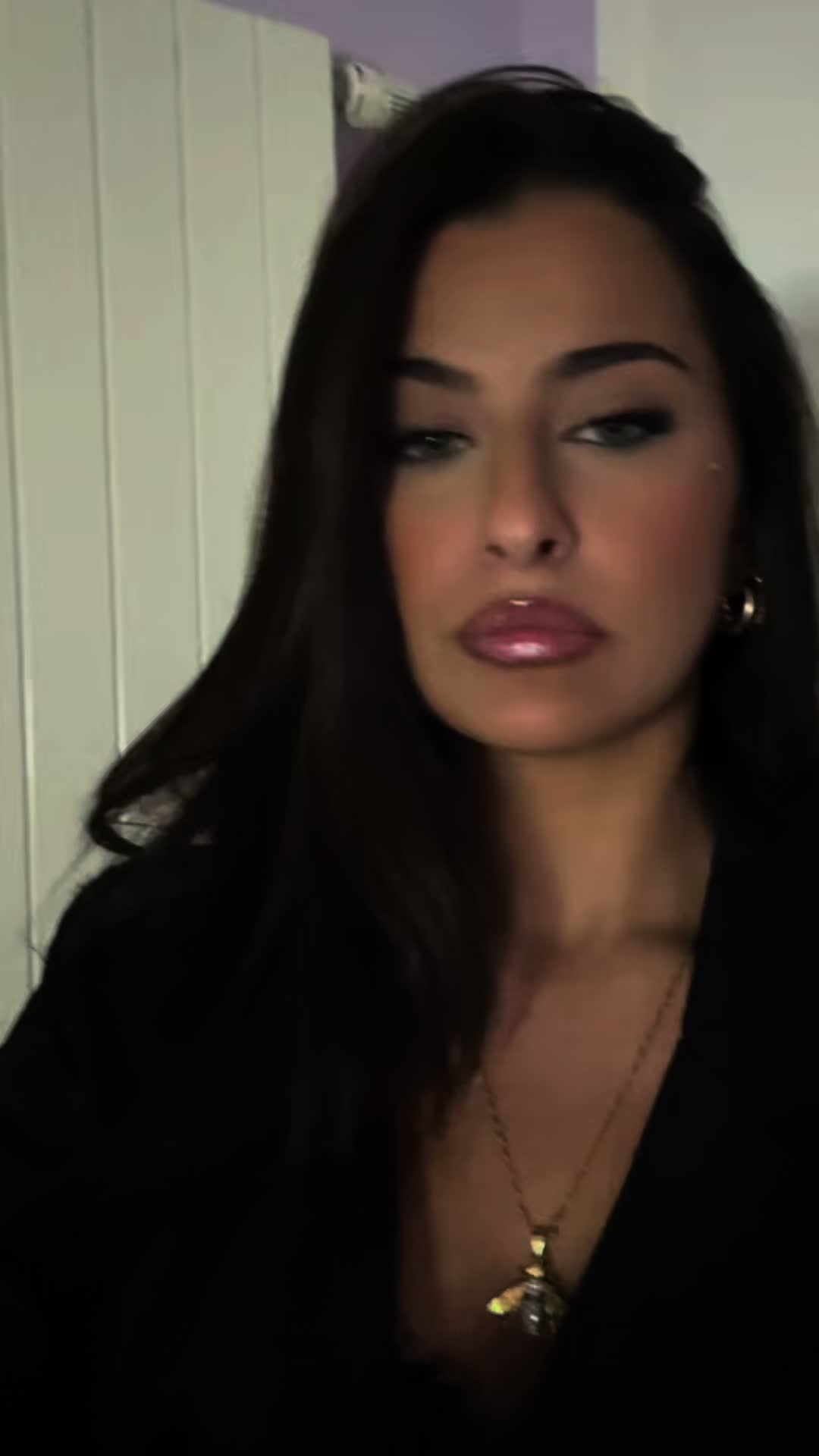 @Greta D'Amora