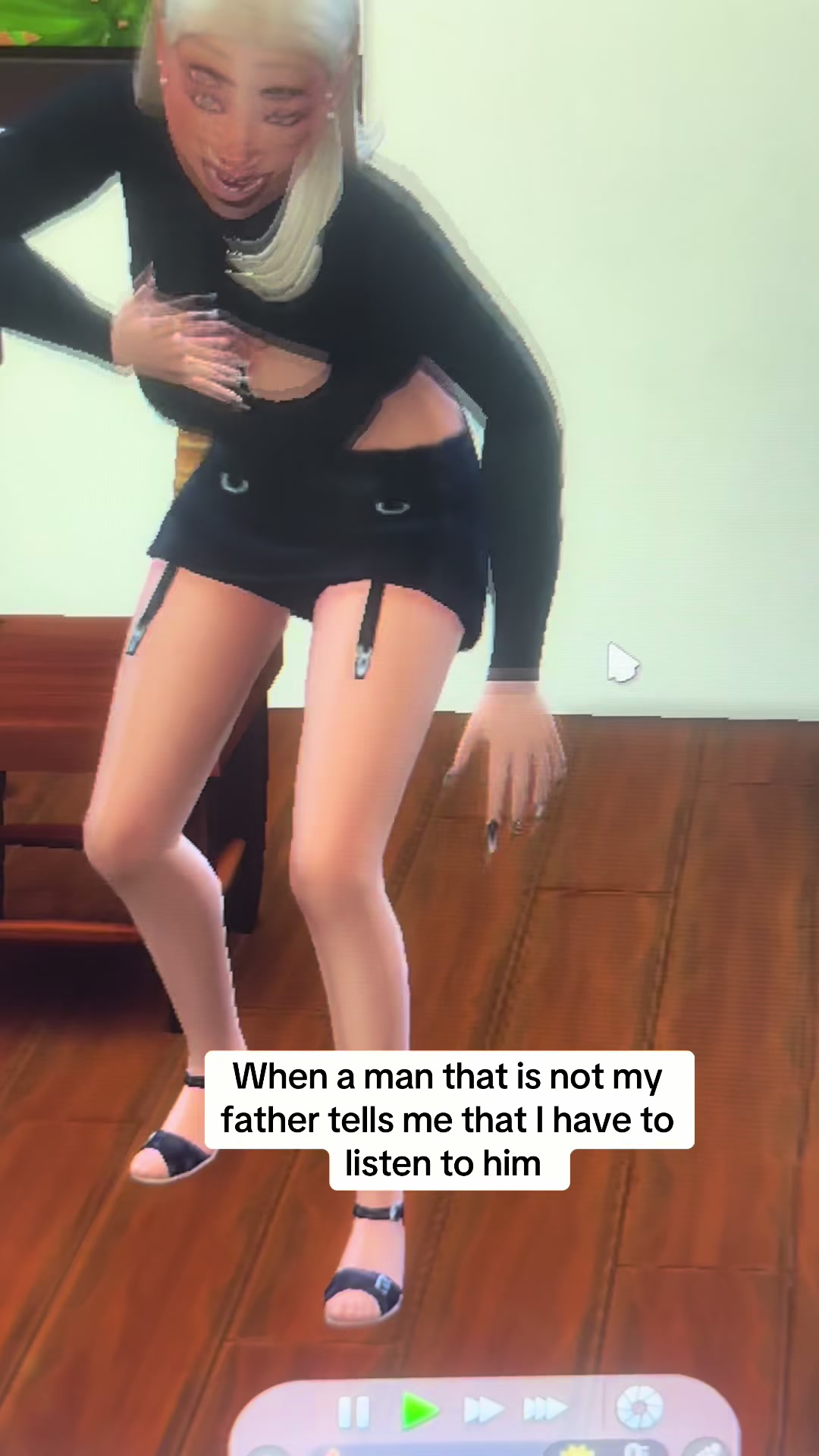 @Sims4 with Alisa🤭❤️