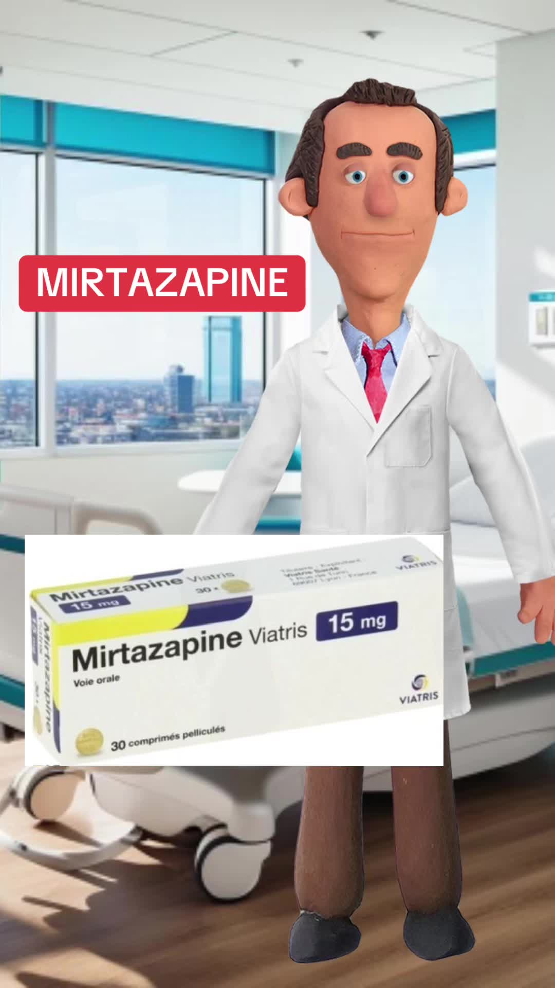 @Medic’minute