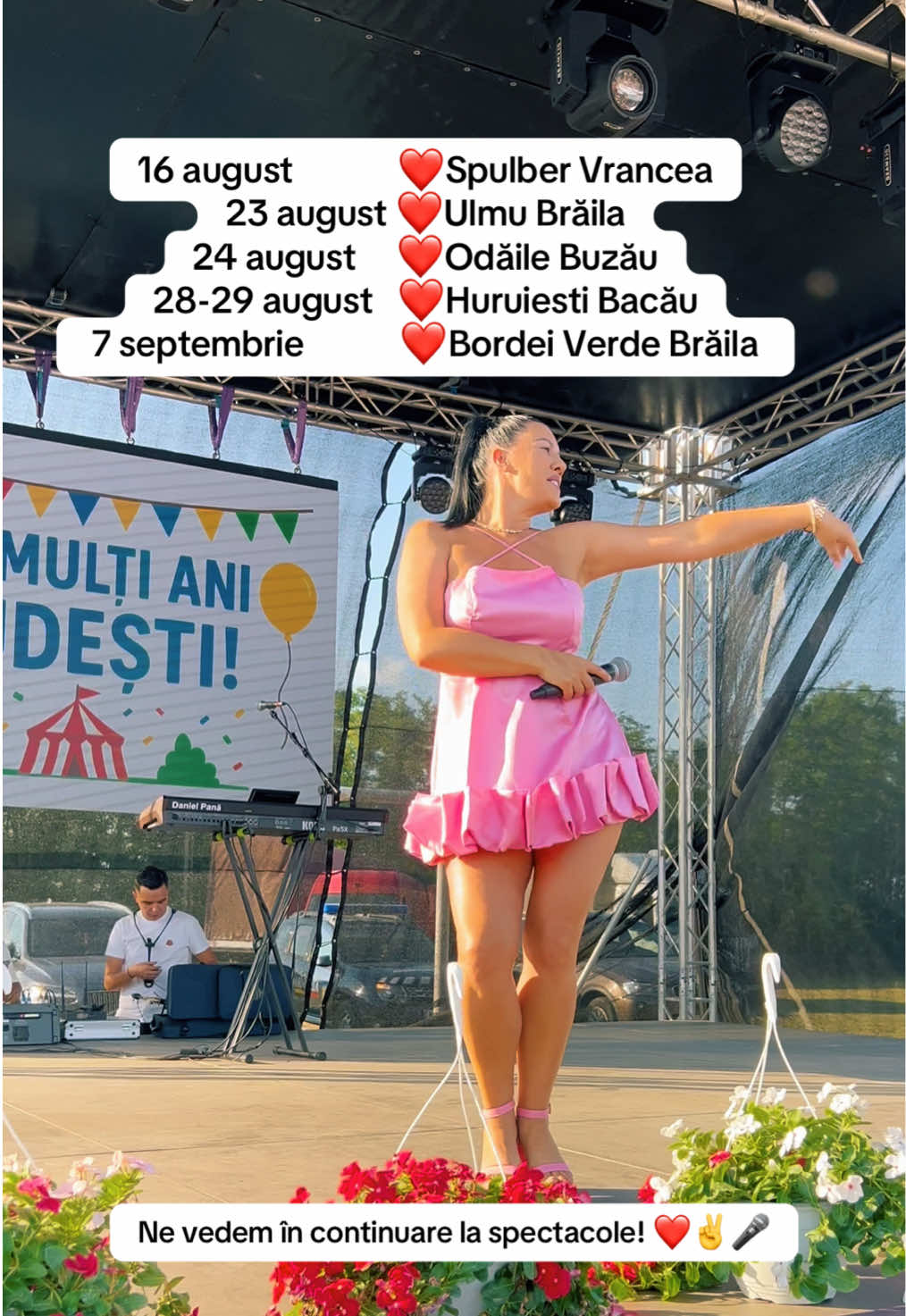 @Karla Lucuță ❤️🎤✈️