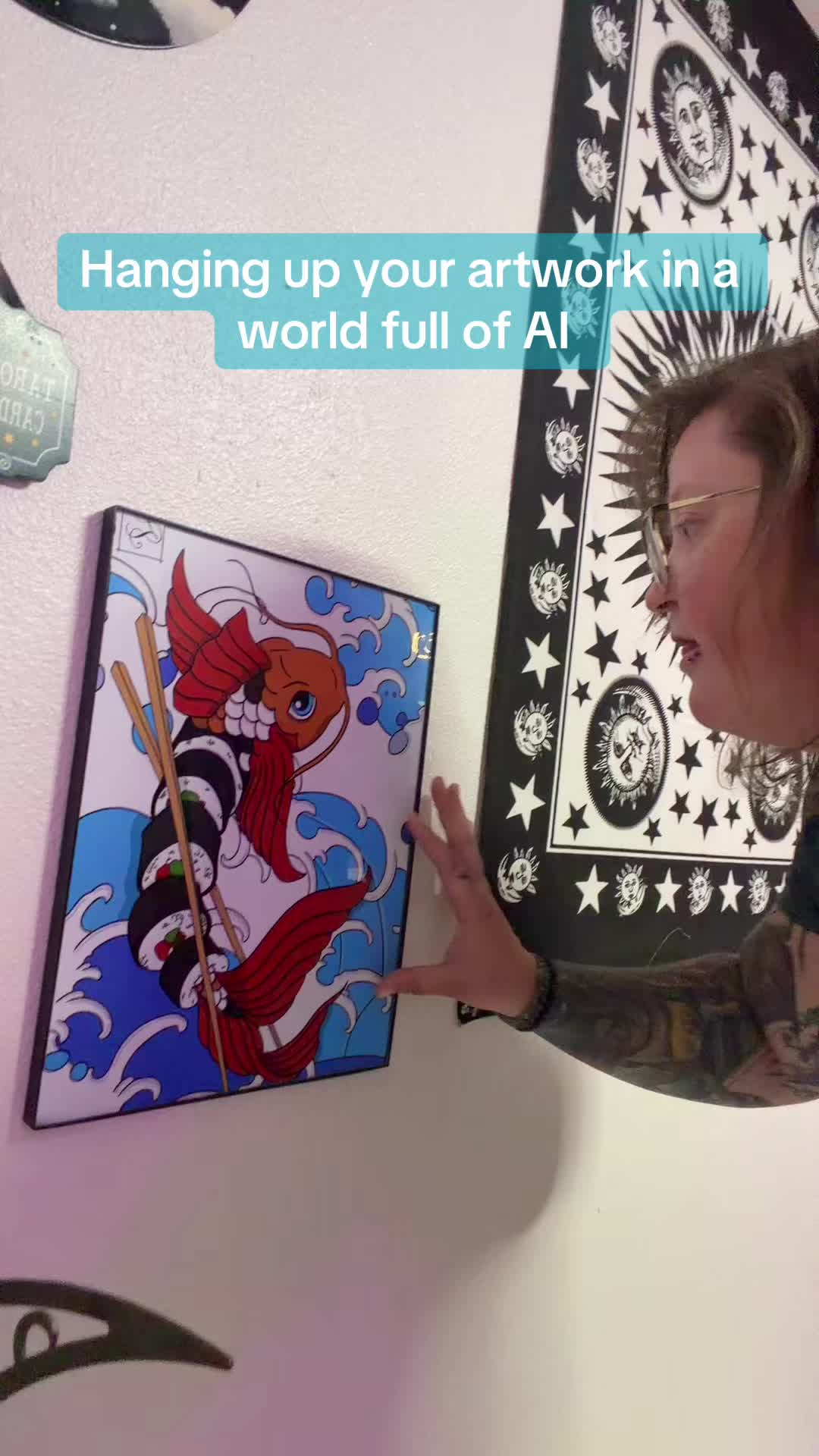 @Amanda Zweifel