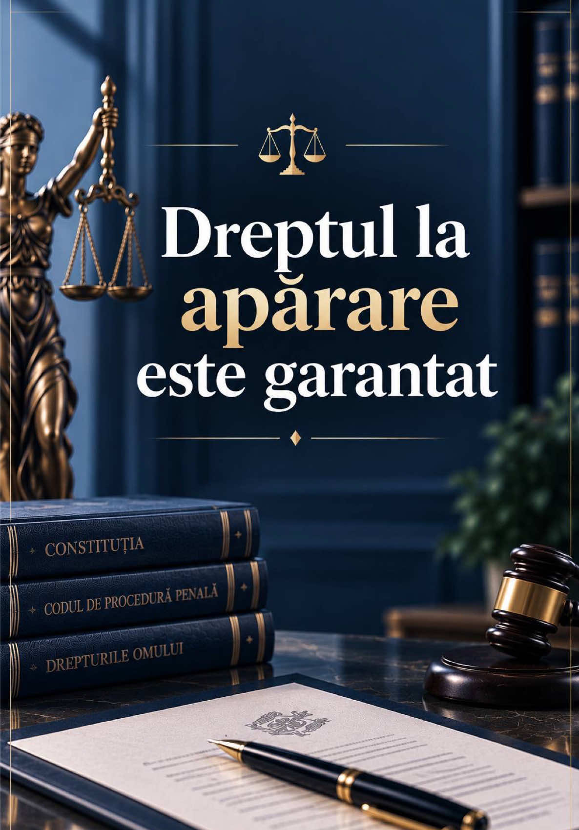 @Avocat | VITALIE BUNDUCHI