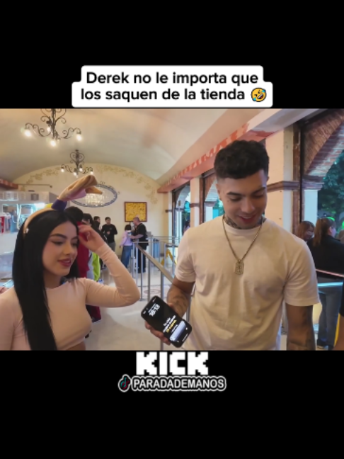 @Parada de Manos