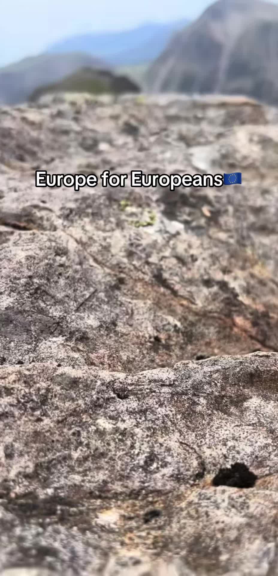@🇪🇺Europe for europeans🇪🇺🏰
