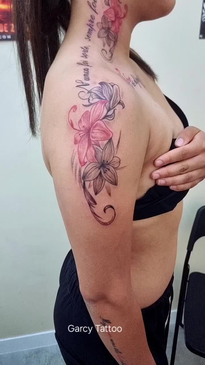 @GarcyTattoo